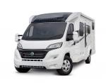 Bessacarr 484 2015 года